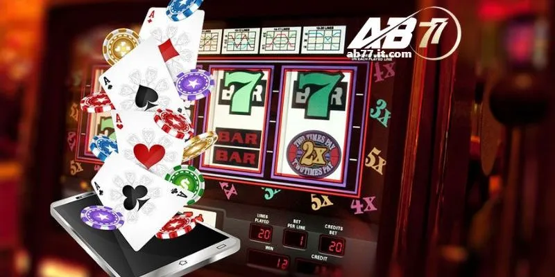 Đôi nét sơ lược về sảnh live casino AB77